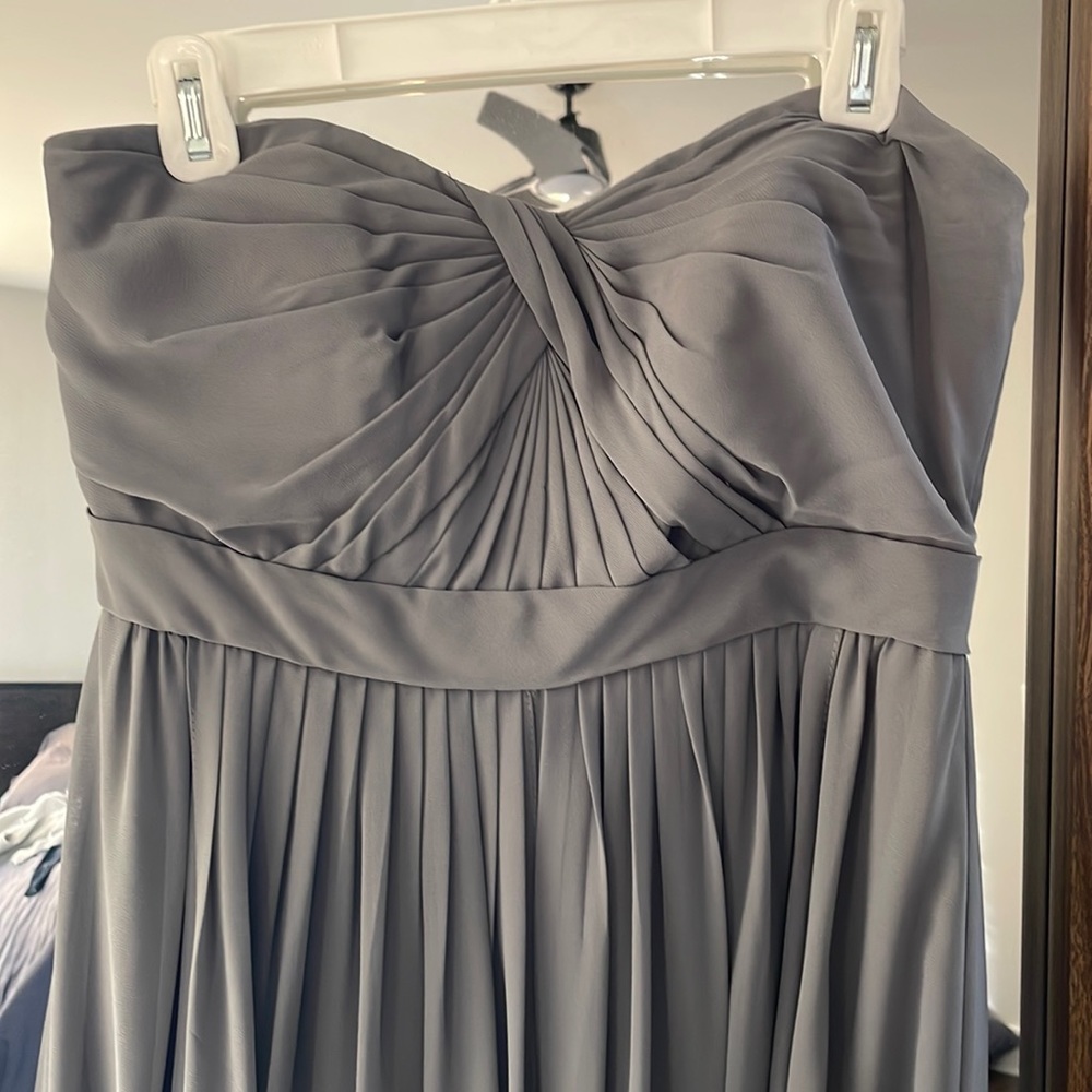 Jenny Yoo dress size 10